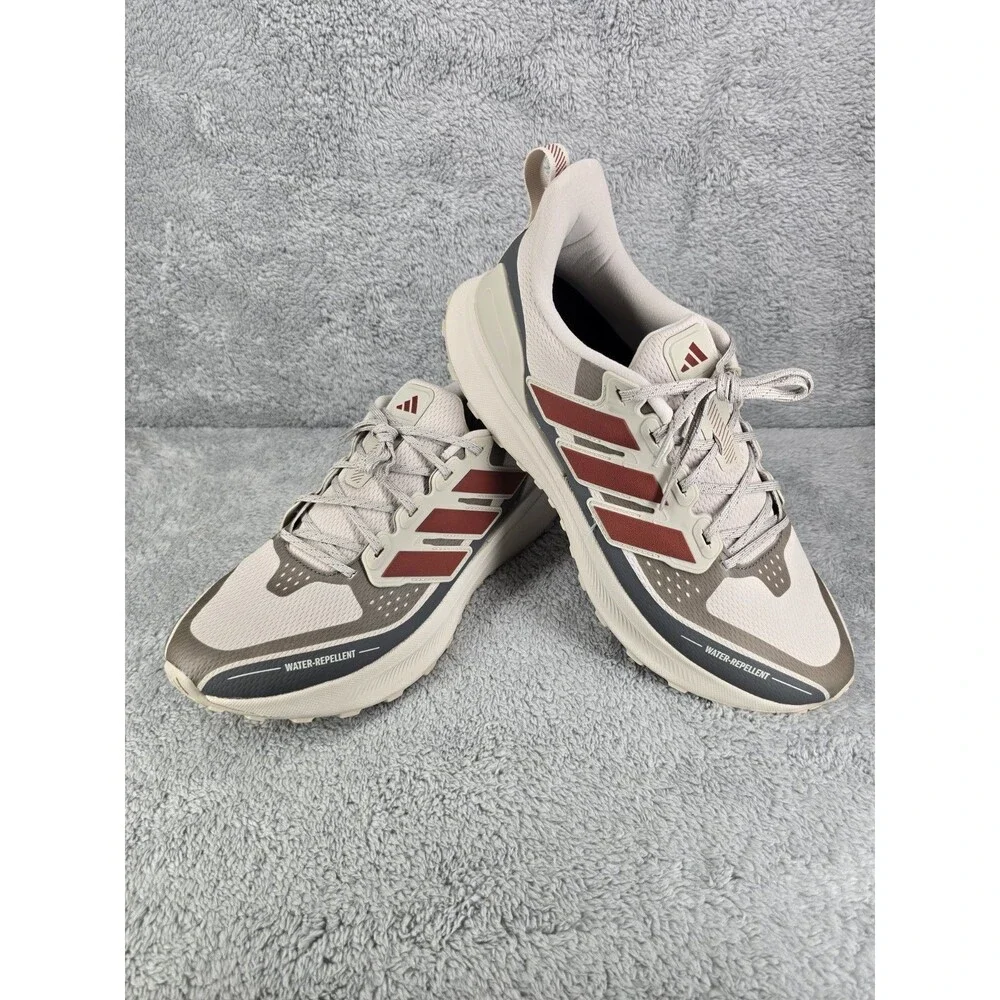 adidas Ultrarun 5 TR Running Shoes Size 13